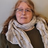 Susanne Altenburg Larsen